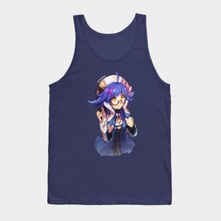 Sucrose Neeko Tank Top